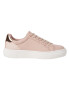 TAMARIS Sneaker low auriu - roz / roz pastel - Pled.ro