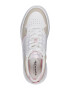 TAMARIS Sneaker low bej / alb murdar - Pled.ro