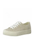 TAMARIS Sneaker low bej amestecat - Pled.ro