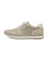 TAMARIS Sneaker low bej amestecat / grej - Pled.ro