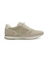 TAMARIS Sneaker low bej amestecat / grej - Pled.ro