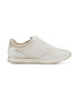 TAMARIS Sneaker low bej / auriu / alb murdar - Pled.ro