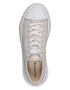 TAMARIS Sneaker low bej deschis / alb - Pled.ro