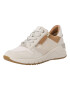 TAMARIS Sneaker low bej / maro - Pled.ro