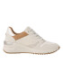 TAMARIS Sneaker low bej / maro - Pled.ro