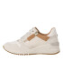 TAMARIS Sneaker low bej / maro - Pled.ro