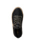 TAMARIS Sneaker low bej / negru - Pled.ro