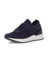 TAMARIS Sneaker low bleumarin - Pled.ro