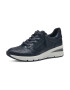 TAMARIS Sneaker low bleumarin - Pled.ro