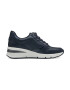 TAMARIS Sneaker low bleumarin - Pled.ro