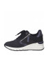 TAMARIS Sneaker low bleumarin - Pled.ro