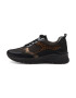 TAMARIS Sneaker low bronz / gri metalic - Pled.ro