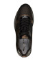 TAMARIS Sneaker low bronz / gri metalic - Pled.ro