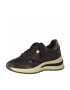 TAMARIS Sneaker low ciocolatiu - Pled.ro