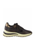 TAMARIS Sneaker low ciocolatiu - Pled.ro