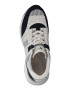 TAMARIS Sneaker low crem / albastru noapte - Pled.ro