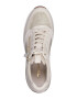 TAMARIS Sneaker low crem / auriu - Pled.ro