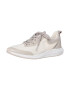 TAMARIS Sneaker low crem / gri - Pled.ro