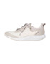 TAMARIS Sneaker low crem / gri - Pled.ro