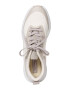 TAMARIS Sneaker low crem / gri - Pled.ro