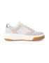 TAMARIS Sneaker low culoarea pielii / alb - Pled.ro