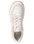 TAMARIS Sneaker low culoarea pielii / alb - Pled.ro