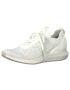 TAMARIS Sneaker low 'Fashletics' alb - Pled.ro