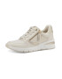 TAMARIS Sneaker low fildeş - Pled.ro