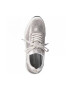 TAMARIS Sneaker low grej / gri deschis / argintiu - Pled.ro