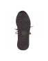 TAMARIS Sneaker low grej / gri deschis / argintiu - Pled.ro