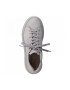 TAMARIS Sneaker low gri - Pled.ro