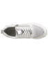 TAMARIS Sneaker low gri argintiu / gri deschis / alb - Pled.ro