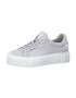 TAMARIS Sneaker low gri deschis - Pled.ro