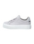 TAMARIS Sneaker low gri deschis - Pled.ro