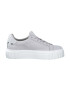 TAMARIS Sneaker low gri deschis - Pled.ro