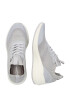 TAMARIS Sneaker low gri / gri deschis - Pled.ro