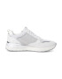 TAMARIS Sneaker low gri / gri deschis / alb - Pled.ro