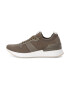 TAMARIS Sneaker low oliv / alb - Pled.ro