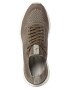 TAMARIS Sneaker low oliv / alb - Pled.ro