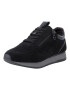 TAMARIS Sneaker low gri / negru - Pled.ro