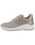 TAMARIS Sneaker low gri taupe - Pled.ro