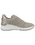 TAMARIS Sneaker low gri taupe - Pled.ro