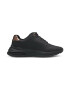 TAMARIS Sneaker low kaki / negru - Pled.ro