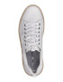 TAMARIS Sneaker low maro / alb - Pled.ro