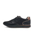 TAMARIS Sneaker low maro / arămiu / negru - Pled.ro