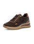 TAMARIS Sneaker low maro mokka / bronz - Pled.ro