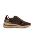 TAMARIS Sneaker low maro mokka / bronz - Pled.ro