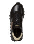 TAMARIS Sneaker low maro deschis / negru - Pled.ro