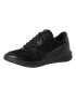 TAMARIS Sneaker low negru - Pled.ro