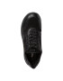 TAMARIS Sneaker low negru - Pled.ro